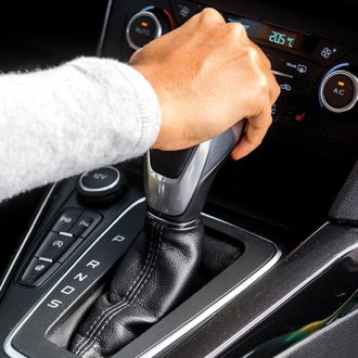 Трансмиссионные масла